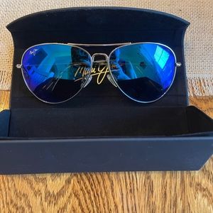 Maui Jim new glasses - no tags